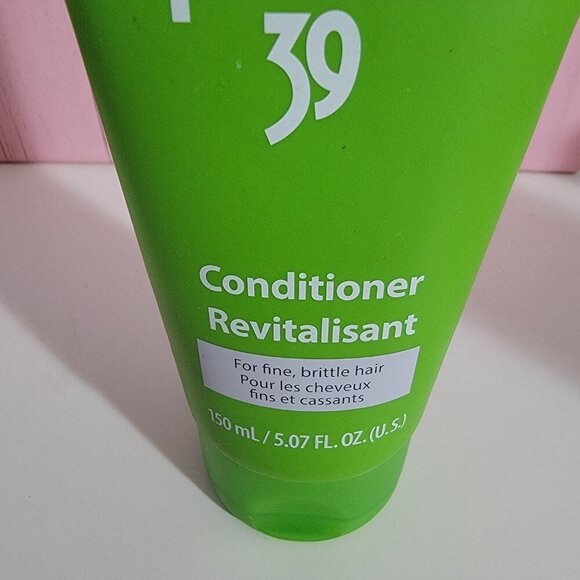 Dr Wolff Plantur 39 Phyto-Nutrients Revitalizing Conditioner - Picture 5 of 13